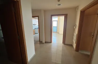 شقة - غرفة نوم - 2 حمامات للايجار في برج جلفار السكني - براج جلفار - النخيل - رأس الخيمة
