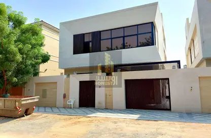Villa - 6 Bedrooms - 7+ Bathrooms for sale in Al Mowaihat 3 - Al Mowaihat - Ajman