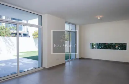 Townhouse - 3 Bedrooms - 4 Bathrooms for sale in Arabella Townhouses 1 - Arabella Townhouses - Mudon - Dubai