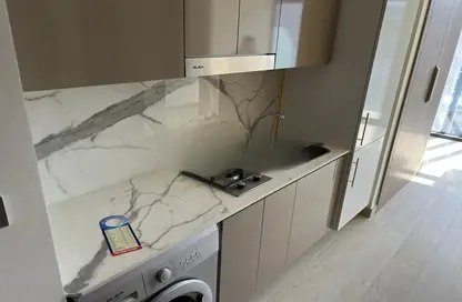 شقة - 1 حمام للبيع في 16 عزيزي ريفيرا - ميدان واحد - ميدان - دبي