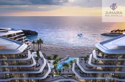 Apartment - Studio - 1 Bathroom for sale in Porto Playa - Mina Al Arab - Ras Al Khaimah