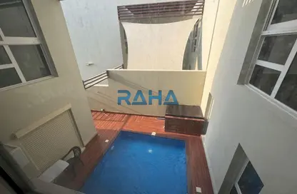 Villa - 4 Bedrooms - 5 Bathrooms for rent in Malibu - Mina Al Arab - Ras Al Khaimah Villa - 4 Bedrooms - 5 Bathrooms for rent in Malibu - Mina Al Arab - Ras Al Khaimah