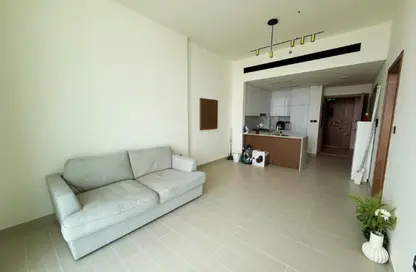 Apartment - 1 Bedroom - 2 Bathrooms for rent in Binghatti Gardenia - Jumeirah Village Circle - Dubai