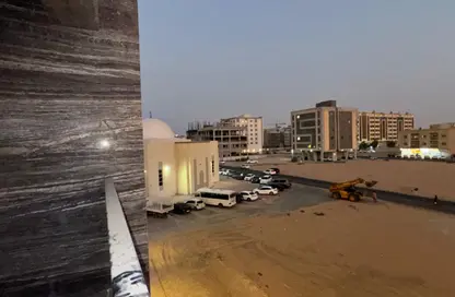 Apartment - 2 Bedrooms - 2 Bathrooms for rent in Al Jurf 3 - Al Jurf - Ajman Downtown - Ajman