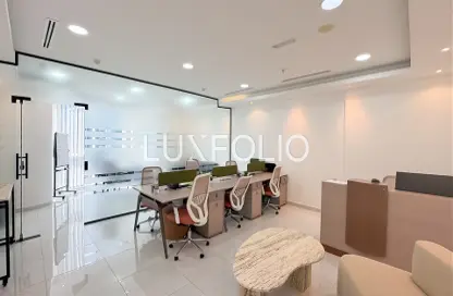 Office Space - Studio for sale in B2B Tower - Business Bay - Dubai