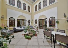 Villa - 7 bedrooms - 7 bathrooms for rent in Ponderosa - The Villa - Dubai Villa - 7 bedrooms - 7 bathrooms for rent in Ponderosa - The Villa - Dubai