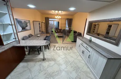 Apartment - 1 Bedroom - 2 Bathrooms for sale in Dickens Circus 1 - Dickens Circus - Motor City - Dubai