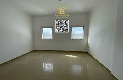 Apartment - Studio - 1 Bathroom for rent in Geepas Building 3 - Al Rashidiya 2 - Al Rashidiya - Ajman