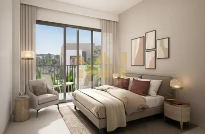 Villa - 3 Bedrooms - 4 Bathrooms for sale in Bliss 2 - Arabian Ranches 3 - Dubai