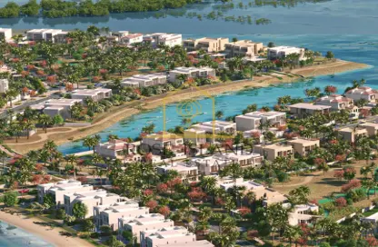 Land - Studio for sale in Al Jubail Island - Abu Dhabi