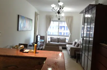 Apartment - 1 Bedroom - 1 Bathroom for rent in Marina Diamond 2 - Marina Diamonds - Dubai Marina - Dubai