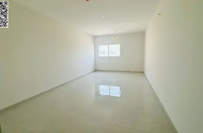 Apartment - 2 Bedrooms - 3 Bathrooms for rent in Ajman Corniche Residences - Ajman Corniche Road - Ajman