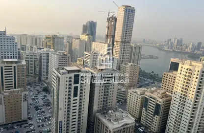 شقة - 3 غرف نوم - 3 حمامات للايجار في برج الخان - الخان لاجون - الخان - الشارقة شقة - 3 غرف نوم - 3 حمامات للايجار في برج الخان - الخان لاجون - الخان - الشارقة