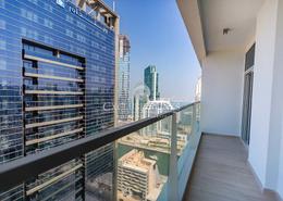 Apartment - 1 bedroom - 1 bathroom for sale in Studio One - Dubai Marina - Dubai