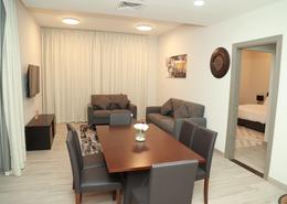 Apartment - 2 bedrooms - 3 bathrooms for rent in Penrose Place - District 13 - Jumeirah Village Circle - Dubai Apartment - 2 bedrooms - 3 bathrooms for rent in Penrose Place - District 13 - Jumeirah Village Circle - Dubai