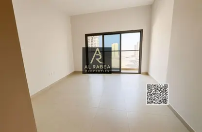 Apartment - 1 Bedroom - 2 Bathrooms for sale in Garden Residences - Emirates City - Ajman