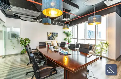 Office image for: Office Space - Studio for sale in The Exchange - Business Bay - Dubai, Image 1