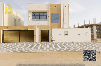 فيلا - 3 غرف نوم - 5 حمامات للبيع في الحليو 2 - الحليو - عجمان