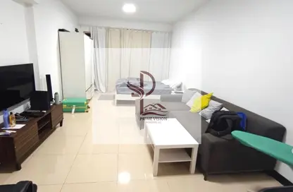 شقة - 1 حمام للبيع في O2 ريزيدنس - (JLT) مجمع O - أبراج بحيرات الجميرا - دبي