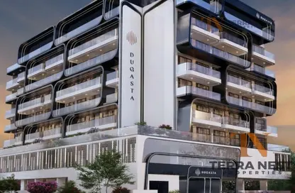 Apartment - Studio - 1 Bathroom for sale in Moonsa Residences Phase 2 - International City - Dubai