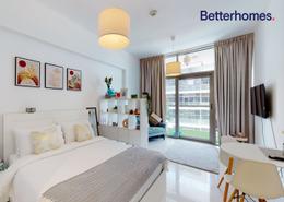 Studio - 1 bathroom for rent in Golf Horizon Tower A - Golf Horizon - DAMAC Hills - Dubai