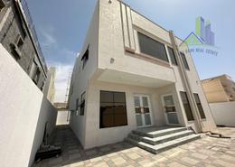 Terrace image for: Villa - 4 bedrooms - 7 bathrooms for sale in Al Zaheya Gardens - Al Zahya - Ajman, Image 1