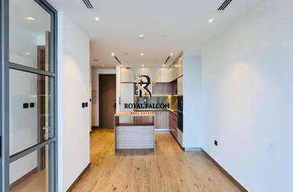 Apartment - 1 Bedroom - 1 Bathroom for rent in The Vybe - Jumeirah Village Circle - Dubai