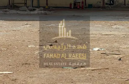 Warehouse - Studio - 2 Bathrooms for rent in Umm Al Thuoob - Umm Al Quwain