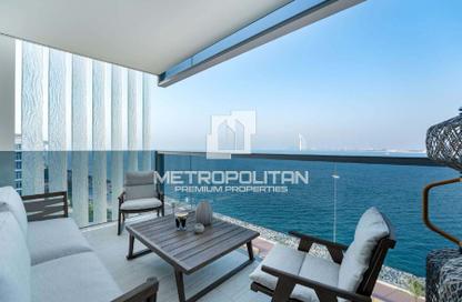 Penthouse - 5 Bedrooms - 6 Bathrooms for sale in Muraba Residence - The Crescent - Palm Jumeirah - Dubai