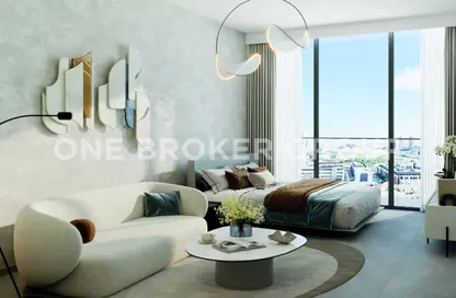 Apartment - Studio - 1 Bathroom for sale in Norah Residence - Jumeirah Village Circle - Dubai