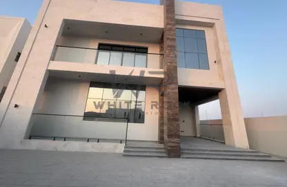 فيلا - 5 غرف نوم - 7 حمامات للبيع في الريمان II - الشامخة - أبوظبي