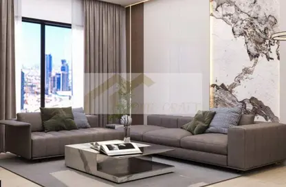 Apartment - Studio - 1 Bathroom for sale in Dawn by Binghatti - District 16 - Jumeirah Village Circle - Dubai