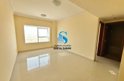Apartment - 1 Bedroom - 1 Bathroom for rent in Al Nahda Residential Complex - Al Nahda - Sharjah