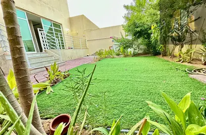 Apartment - 2 Bedrooms - 2 Bathrooms for rent in Khalifa City A Villas - Khalifa City A - Khalifa City - Abu Dhabi