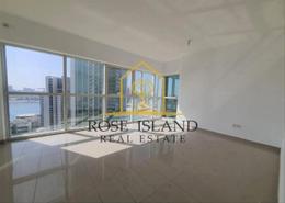 Apartment - 2 bedrooms - 3 bathrooms for sale in Burooj Views - Marina Square - Al Reem Island - Abu Dhabi