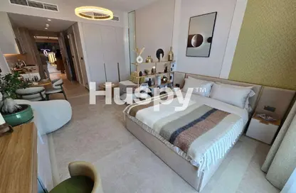 Apartment - Studio - 1 Bathroom for sale in Vitality Residence - Jumeirah Village Circle - Dubai