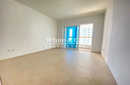 Apartment - 1 Bedroom - 2 Bathrooms for rent in Elite Residence - Dubai Marina - Dubai
