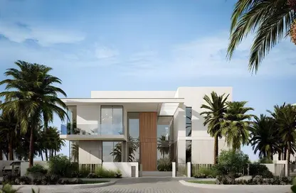 Villa - 4 Bedrooms - 5 Bathrooms for sale in District One West Phase 2 - District One - Mohammed Bin Rashid City - Dubai