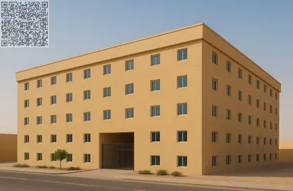 مجمع سكني - 8 غرف نوم - 8 حمامات للايجار في الجرف الصناعية 1 - الجرف الصناعية - عجمان مجمع سكني - 8 غرف نوم - 8 حمامات للايجار في الجرف الصناعية 1 - الجرف الصناعية - عجمان