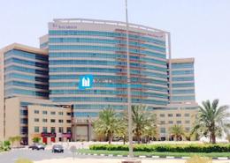 مكتب للبيع في سولاريوم - واحة السيليكون - دبي