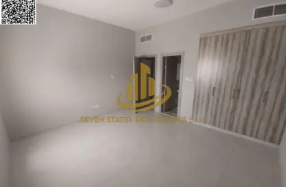 Apartment - 2 Bedrooms - 3 Bathrooms for rent in Al Jurf 3 - Al Jurf - Ajman Downtown - Ajman