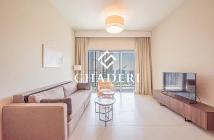Apartment - 2 Bedrooms - 3 Bathrooms for rent in SOL Avenue - Business Bay - Dubai