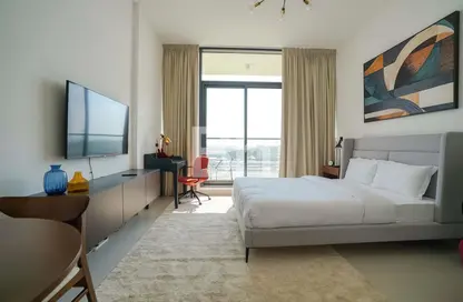 Apartment - Studio - 1 Bathroom for sale in Prime Residency 3 - Al Furjan - Dubai