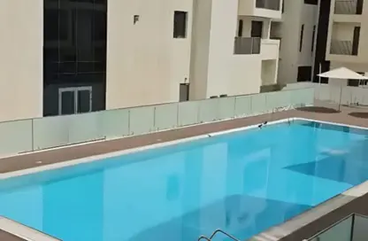 شقة - 2 غرف نوم - 3 حمامات للبيع في نسايم افنيو - مردف هيلز - مردف - دبي
