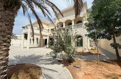 Villa - 5 Bedrooms - 5 Bathrooms for rent in Al Barsha 3 Villas - Al Barsha 3 - Al Barsha - Dubai