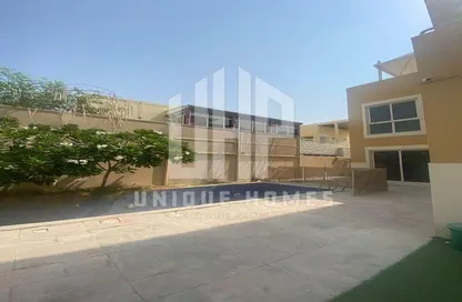 فيلا - 5 غرف نوم - 6 حمامات للبيع في خنور - حدائق الراحة - أبوظبي