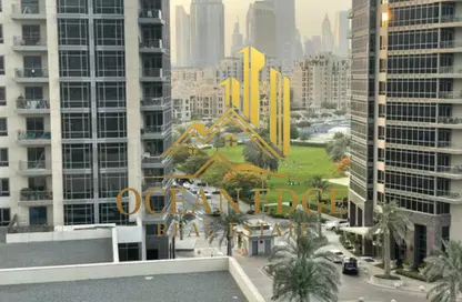 Hotel  and  Hotel Apartment - 1 Bedroom - 2 Bathrooms for rent in Elite Downtown Residence - Downtown Dubai - Dubai