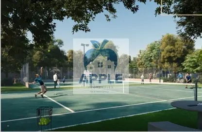 فيلا - 4 غرف نوم - 5 حمامات للبيع في روبينيا - مسار - تلال سيتي - الشارقة