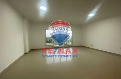 Apartment - 2 Bedrooms - 3 Bathrooms for sale in Tower 19 - Al Reef Downtown - Al Reef - Abu Dhabi