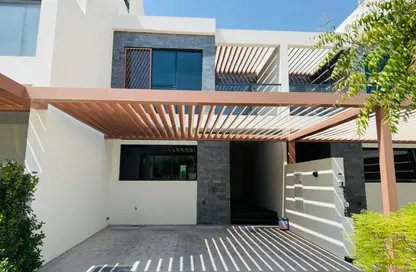 Villa - 4 Bedrooms - 5 Bathrooms for sale in Silver Springs - DAMAC Hills - Dubai